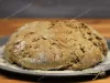 Луковый хлеб – рецепт с фото, испанская кухня