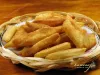 Lemon butter crackers - Recipe with Photos, Indian Cuisine