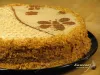 Торт «Медовик» – рецепт с фото, русская кухня