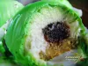 Муссовый десерт с айвовым мармеладом – рецепт с фото, десерт