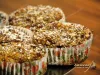 Pumpkin oat and honey muffins - Recipe with Photos, American Cuisine