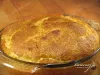 Пінник з абрикосів – рецепт з фото, українська кухня
