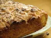 Пирог песочный с повидлом – рецепт с фото, белорусская кухня