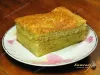 Cornmeal cake - recipe with photo, Moldavian cuisine