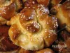Cinnamon rolls - recipe with photo, Swedish cuisine.