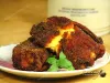 Deep-fried cheese slices - recipe with photo, German cuisine