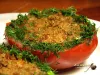 Tomato gratin - recipe with photo, Italian cuisine
