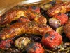 Sausage ragout in the oven - recipe with photo, Jamie Oliver