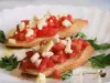 Riganada – recipe with photo, Greek cuisine