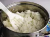 Рис для суши (Сумеси) – рецепт с фото, японская кухня