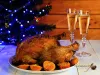 Рождественская индейка – рецепт с фото, Джейми Оливер