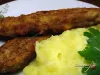 Fish sausages - recipe with photo, Uzbek cuisine