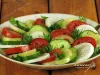 Салат Ереванский – рецепт с фото, армянская кухня