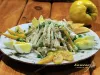 Salad "Gulistan" – recipe with photo, Uzbek cuisine