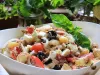 Мурсианский салат – рецепт с фото, испанская кухня