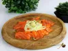 Сашими из лосося – рецепт с фото, японская кухня