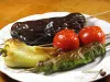 Шашлык из овощей – рецепт с фото, армянская кухня