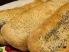 Шоти-лаваш – рецепт с фото, грузинская кухня