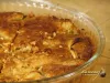 Swedish apple charlotte - recipe with photo, Swedish cuisine