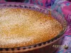 Sweet kefir pie - recipe with photo, Azerbaijani cuisine