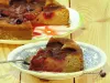 Plum pie – recipe with photo, German cuisine