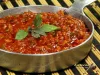 Соус «Болоньезе» – рецепт с фото, итальянская кухня