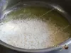 Обработка риса