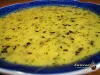 Суп с нутом и фасолью – рецепт с фото, марокканская кухня