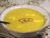 Суп-пюре из тыквы – рецепт с фото, мексиканская кухня