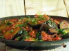 Eggplant syrdak – recipe with photo, Azerbaijani cuisine