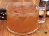 Hot toddy – recipe with photo, English cuisine