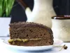 Torte «Sacher» – recipe with photo, confectionery