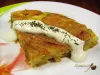 Тортилья де патата – рецепт с фото, испанская кухня