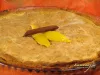Apple pie - Recipe with Photo, American Cuisine