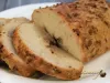 Запеченное филе индейки с фенхелем – рецепт с фото, основные блюда