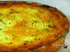 Shepherd's pie - recipe with photo, British cuisine