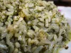 Green rice - recipe with photo, Mexican cuisine