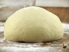 Dough recipes