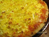 Брінджула – рецепт з фото, грузинська кухня