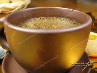 Кава по-турецьки – рецепт з фото, турецька кухня