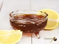 Лимонное варенье – рецепт с фото, заготовки