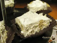 Нуга – рецепт з фото, італійська кухня