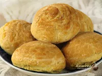 Шор-гогал – рецепт з фото, азербайджанська кухня