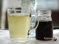 Сироп тархун – рецепт з фото, грузинська кухня