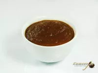 Соус барбекю – рецепт з фото, соус