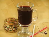 Буряковий квас – рецепт з фото, напої