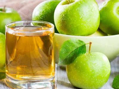 Apple juice – recipe ingredient