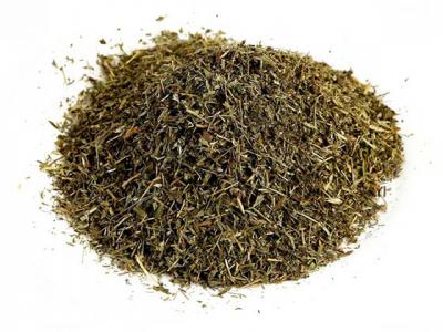 Dried thyme – recipe ingredient