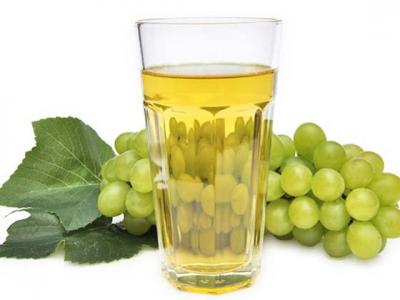 Grape juice – recipe ingredient