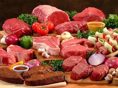 Мясо – ингредиент рецептов